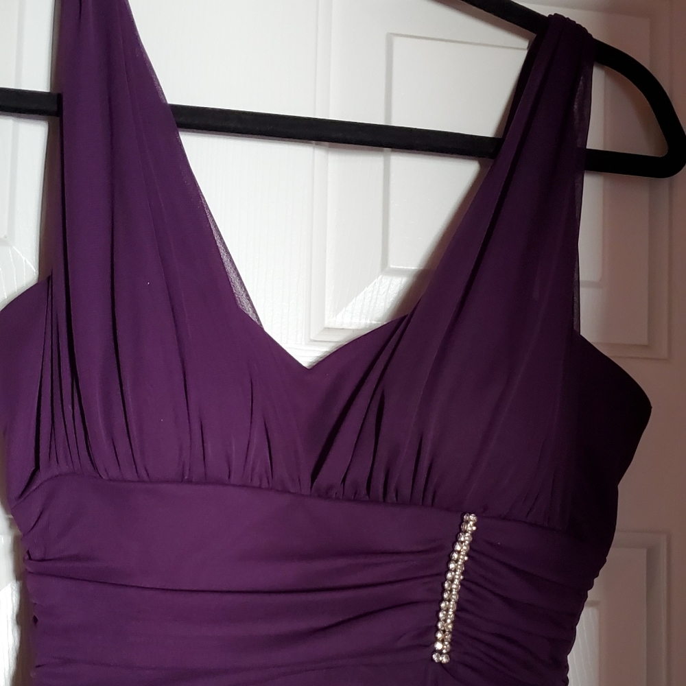 Evening Gown